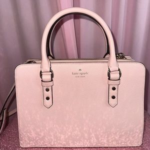 Kate spade pink bag new